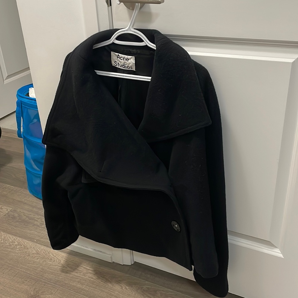 Acne studio coat | Last chance❗️